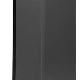 Каминокомплект: Биокамин Firelight BFP/P-2520, портал Canto 25 графит