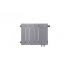Радиатор Royal Thermo PianoForte 300 /Silver Satin - 6 секц. VDR