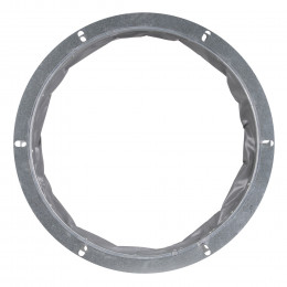 Вставка гибкая SHUFT FCV 355-500 для вентиляторов RMV