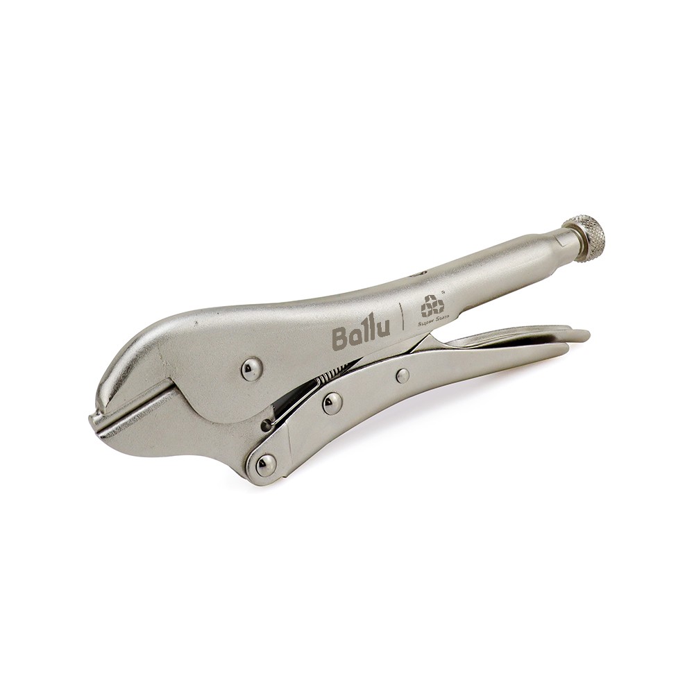 Пережим-клещи Ballu Super Stars ST-201B