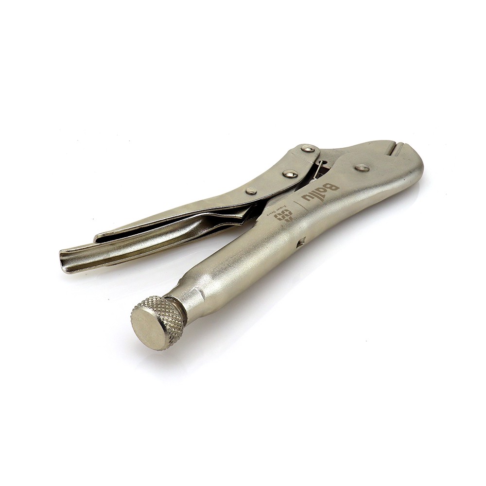 Пережим-клещи Ballu Super Stars ST-201B