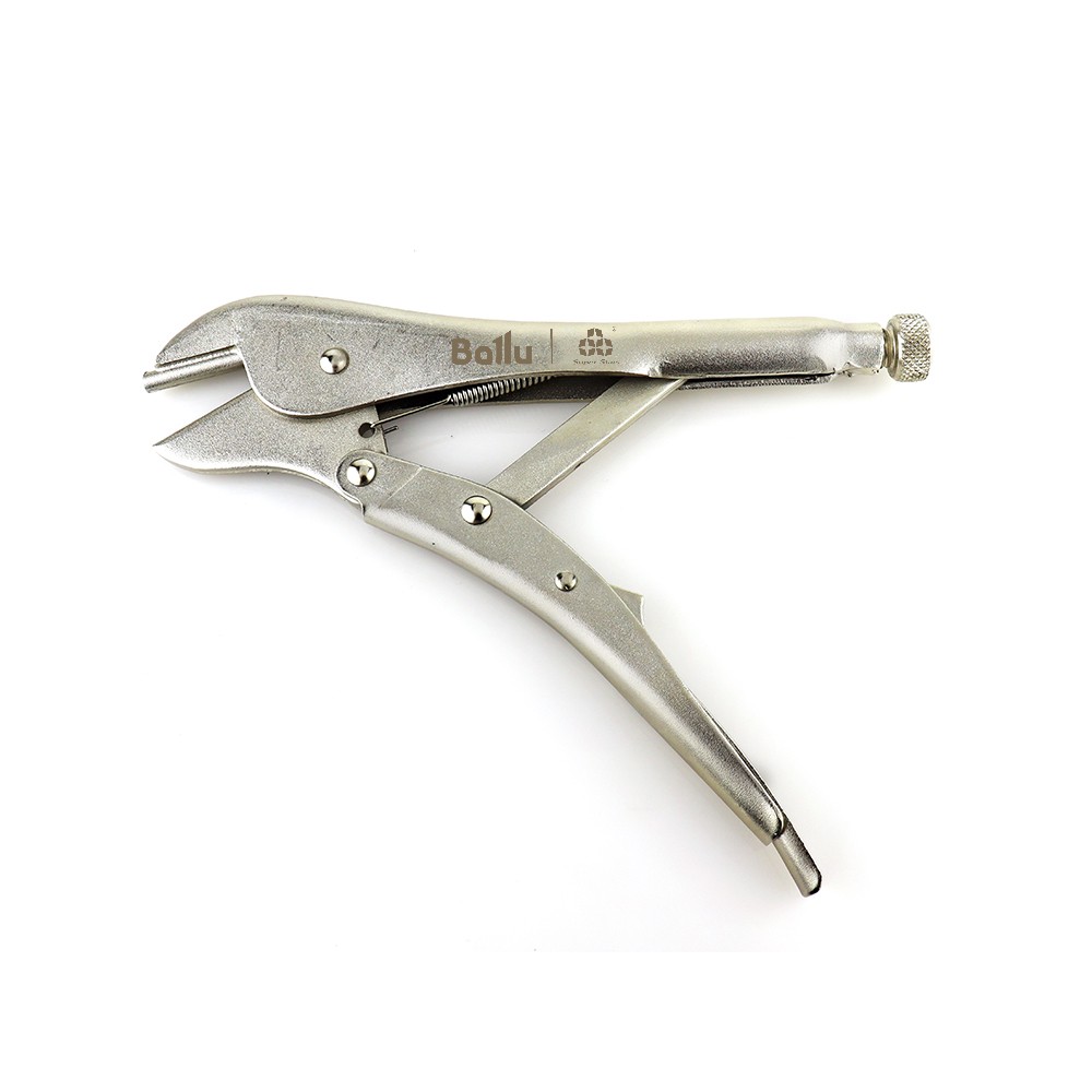 Пережим-клещи Ballu Super Stars ST-201B
