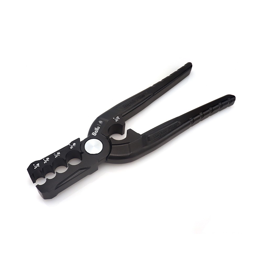 Плоскогубцы для правки труб Ballu Super Stars ST-301B