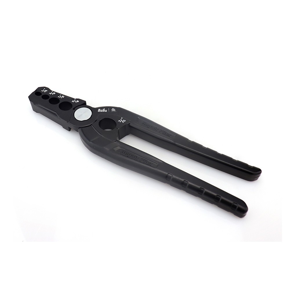 Плоскогубцы для правки труб Ballu Super Stars ST-301B