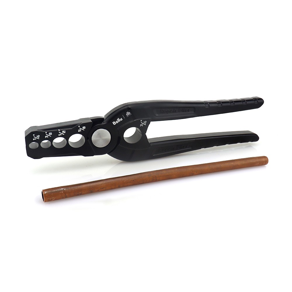 Плоскогубцы для правки труб Ballu Super Stars ST-301B