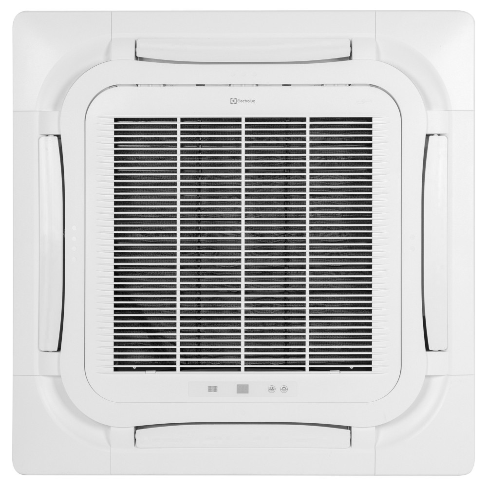Панель Electrolux EACC-PS/UP4-DC для внутр. блоков кассетного типа ЕАCC/in-24/36/48/60H/UP4-DC/N8