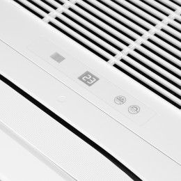 Панель Electrolux EACC-PS/UP4-DC для внутр. блоков кассетного типа ЕАCC/in-24/36/48/60H/UP4-DC/N8