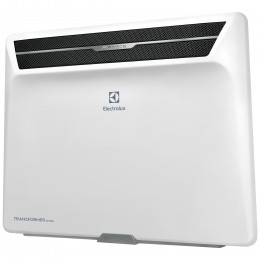 Модуль отопительный Electrolux серии Air Gate Transformer ECH/AG2-2000 T + шасси EFT/AG2R