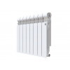 Радиатор Royal Thermo Indigo Super 500 - 8 секц.