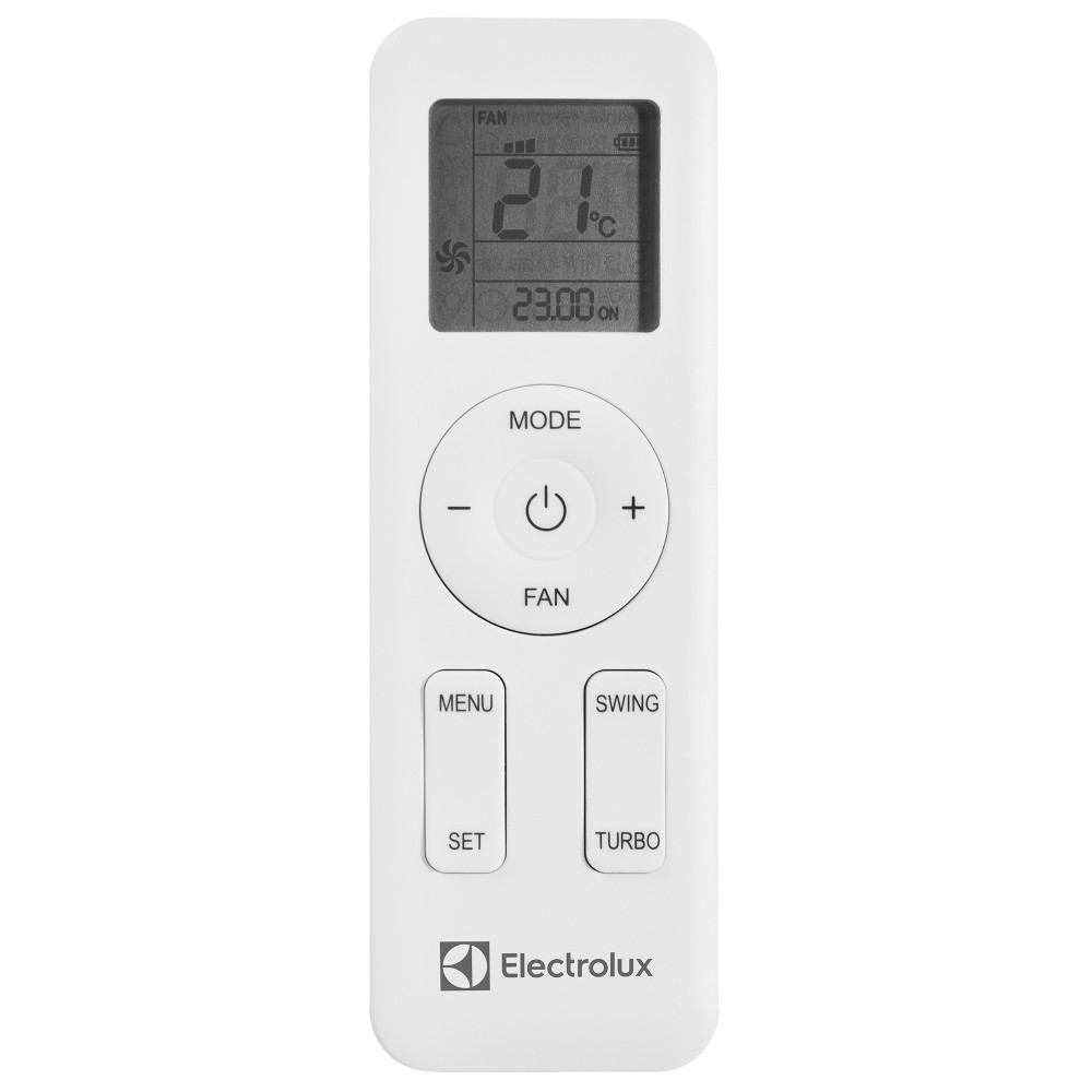 Блок внутренний Electrolux Fusion 2.0 Super DC EACS/I-18HF2/N8_24Y/in инверторной сплит-системы