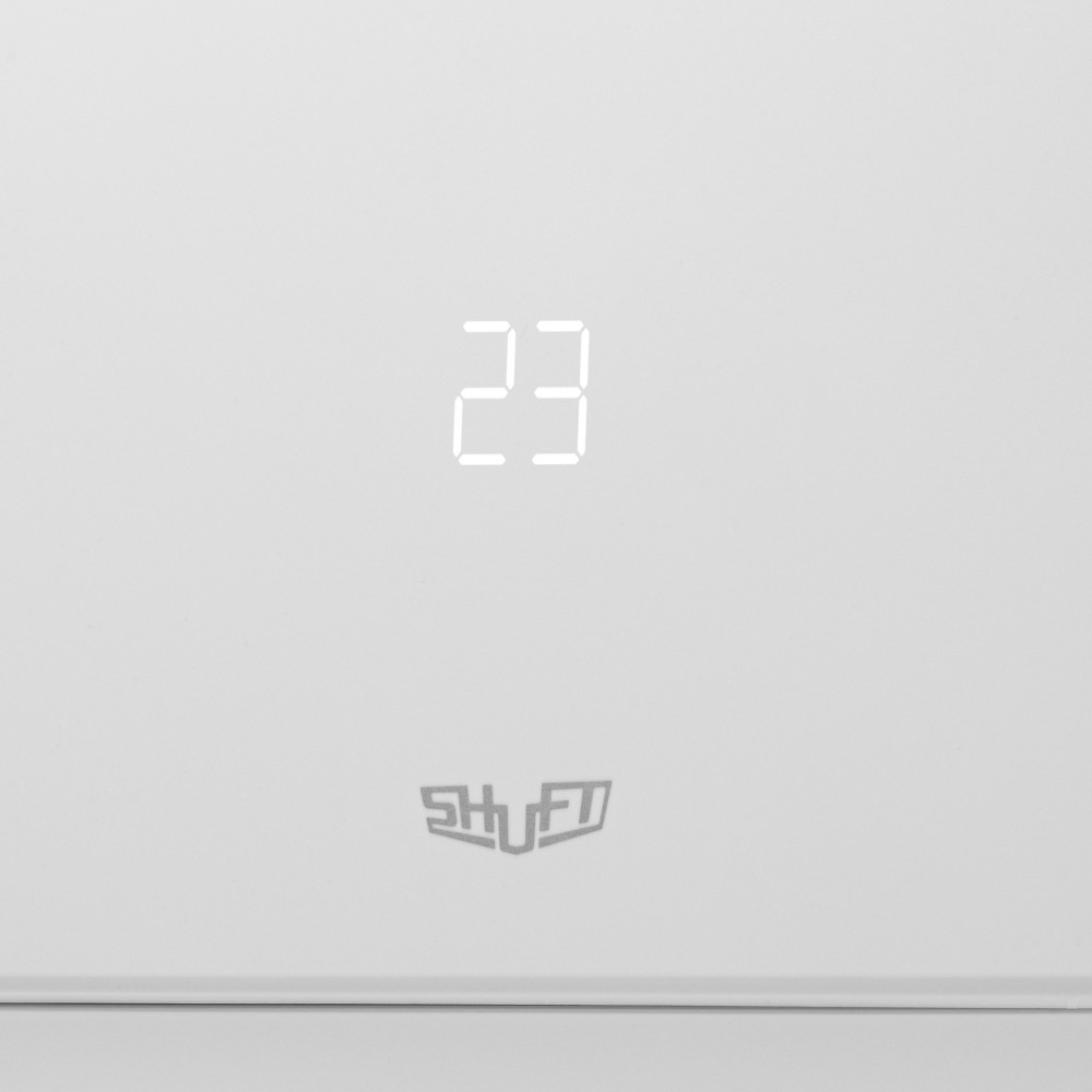 Блок внутренний SHUFT Soturai SFTH/in-24HN8 сплит-системы