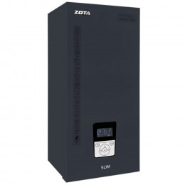 Котел электрический ZOTA MK-X SLIM 24 Grey