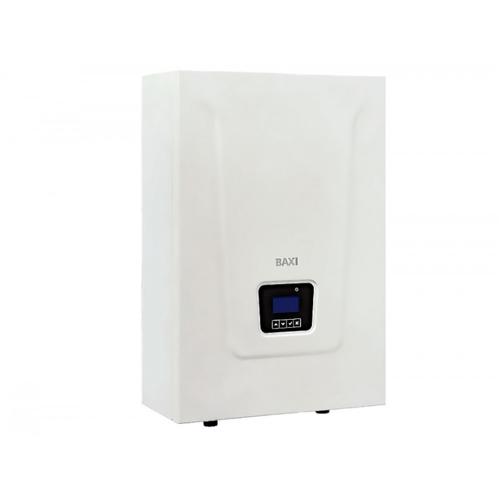 Котел электрический BAXI Ampera 14 настенный