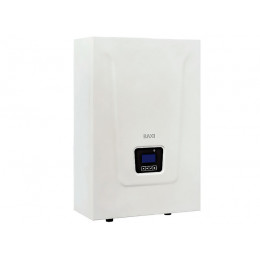 Котел электрический BAXI Ampera 14 настенный