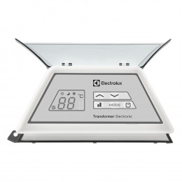 Блок управления конвектора Electrolux Transformer Electronic