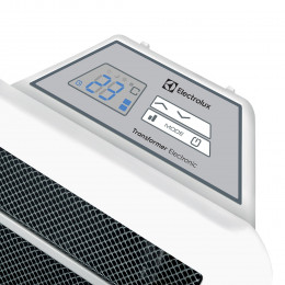 Блок управления конвектора Electrolux Transformer Electronic
