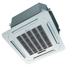 Фанкойл кассетный четырехтрубный SHUFT SFR-1200F