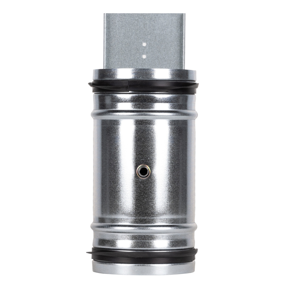 Клапан воздушный с электроприводом SHUFT UCP DCGAr 160+TFU-230-03