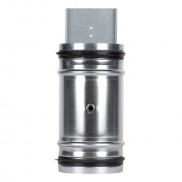 Клапан воздушный с электроприводом SHUFT UCP DCGAr 160+TFU-230-03