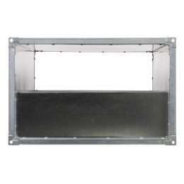 Шумоглушитель SHUFT SRr 640x450/1000