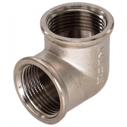 Уголок СТМ 1-1/2" г/г