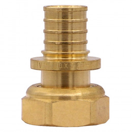 Переходник VIEIR под евроконус с накидной гайкой 16X3/4"F ВР VRP164C-A
