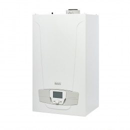 Котел газовый BAXI LUNA PLATINUM+ 1.32 GA конденс., настенный, 1 конт., закр.кам.сгор.