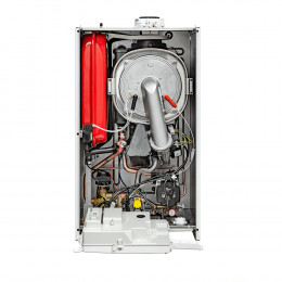 Котел газовый BAXI LUNA PLATINUM+ 1.32 GA конденс., настенный, 1 конт., закр.кам.сгор.