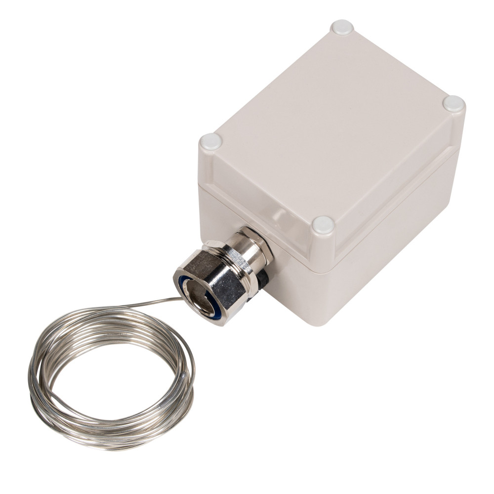 Реле температуры TS-K6-M-IP65 RGP 6 метров (IP65)