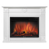 Портал Firelight Frame 30 белый
