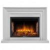 Портал Firelight Stretto 30 белый