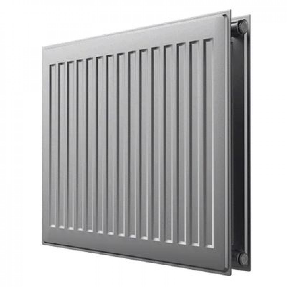 Радиатор панельный Royal Thermo HYGIENE H20-300-1200 Silver Satin