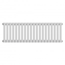 Дизайн-радиатор Royal Thermo Shift Q30 C2030 - 20 секц. RAL9016