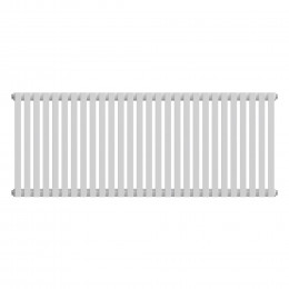 Дизайн-радиатор Royal Thermo Shift Q30 C2050 - 28 секц. RAL9016