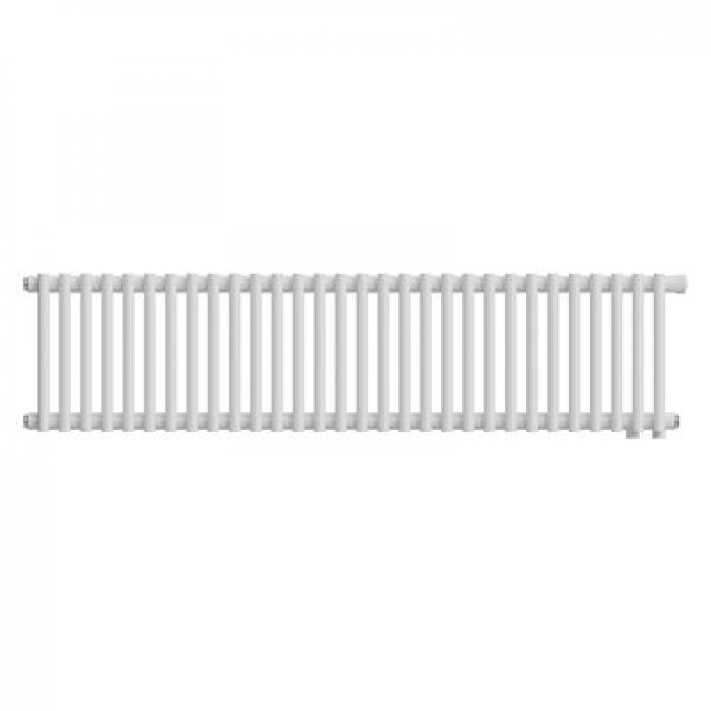 Дизайн-радиатор Royal Thermo Shift R22 VC2030 - 30 секц. RAL9016