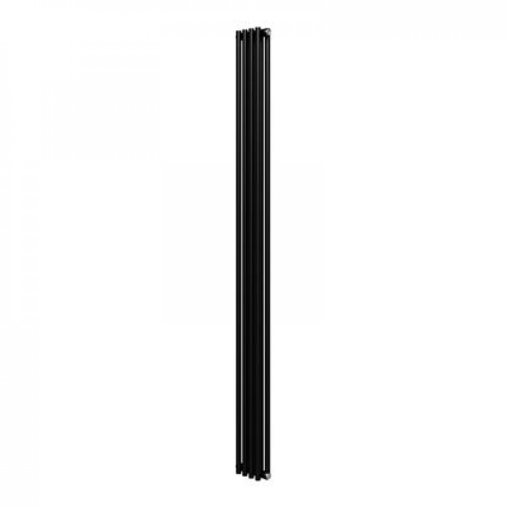 Дизайн-радиатор Royal Thermo Shift R22 C2180 - 04 секц. RAL9005m