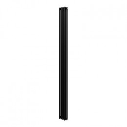 Дизайн-радиатор Royal Thermo Shift R22 C2180 - 04 секц. RAL9005m