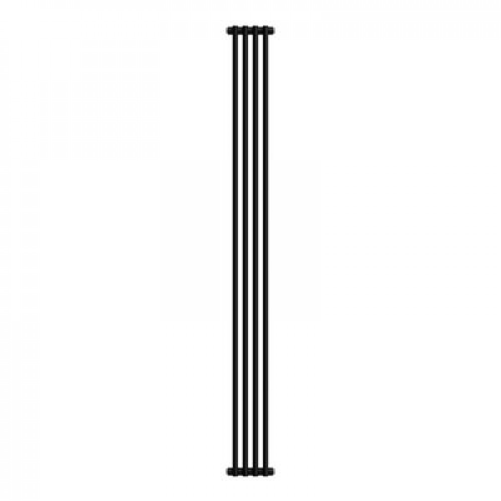 Дизайн-радиатор Royal Thermo Shift R22 C2180 - 04 секц. RAL9005m