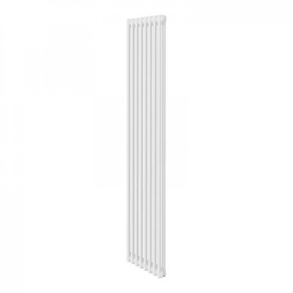 Дизайн-радиатор Royal Thermo Insignia C2180 - 08 секц. RAL9016