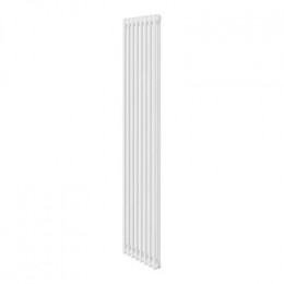 Дизайн-радиатор Royal Thermo Insignia C2180 - 08 секц. RAL9016