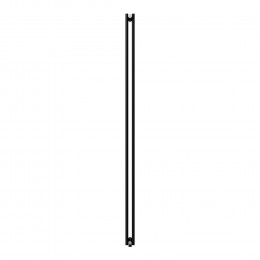 Дизайн-радиатор Royal Thermo Shift R22 VC2180 - 14 секц. RAL9005m