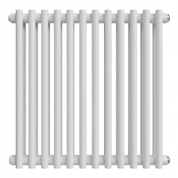 Дизайн-радиатор Royal Thermo Shift R22 C2050 - 12 секц. RAL9016