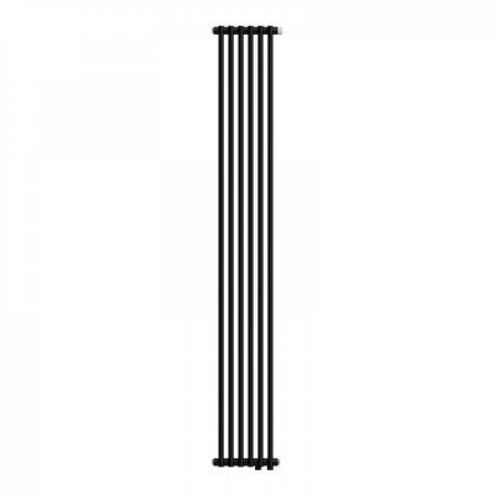 Дизайн-радиатор Royal Thermo Shift R22 VC2180 - 06 секц. RAL9005m