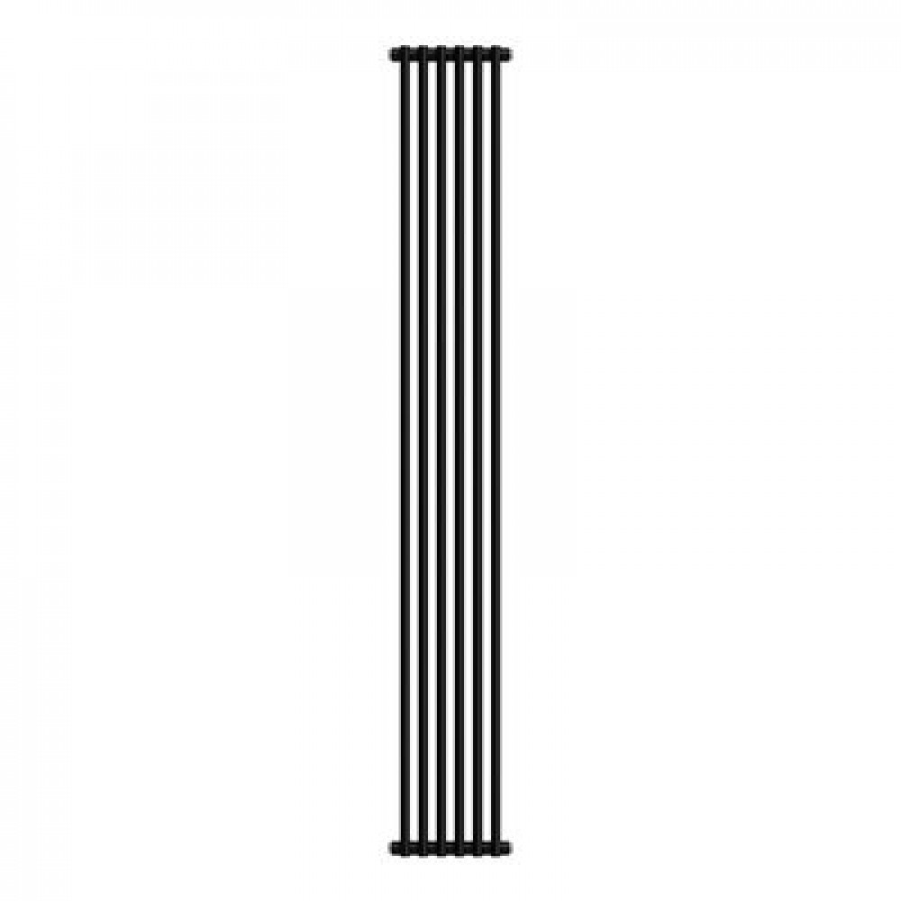 Дизайн-радиатор Royal Thermo Shift R22 C2180 - 06 секц. RAL9005m