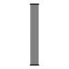 Дизайн-радиатор Royal Thermo Shift R22 C2180 - 06 секц. RAL9005m