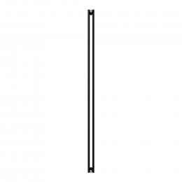 Дизайн-радиатор Royal Thermo Shift R22 C2180 - 06 секц. RAL9005m