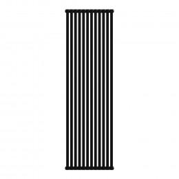 Дизайн-радиатор Royal Thermo Shift Q30 C2180 - 12 секц. RAL9005m