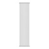 Дизайн-радиатор Royal Thermo Shift R22 C2180 - 10 секц. RAL9016