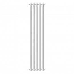 Дизайн-радиатор Royal Thermo Shift R22 C2180 - 10 секц. RAL9016