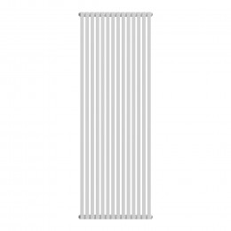 Дизайн-радиатор Royal Thermo Shift Q30 C2180 - 14 секц. RAL9016